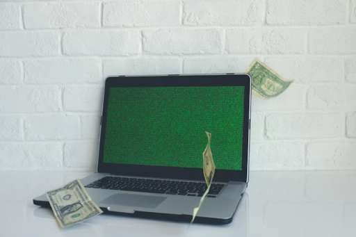 earn money online website